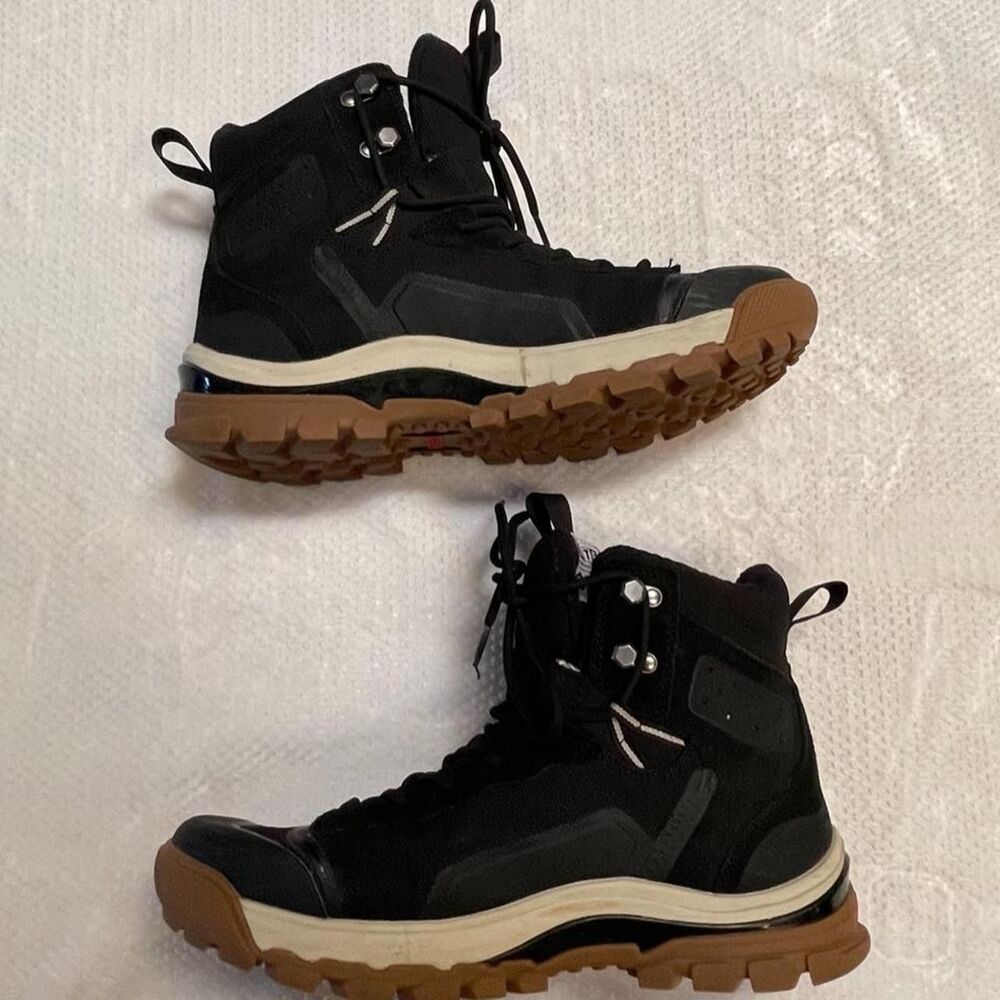 VANS ULTRARANGE EXO HI GORE-TEX MTE BOOTS